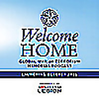 Welcome Home: The Global War on Terrorism Memorial Podcast