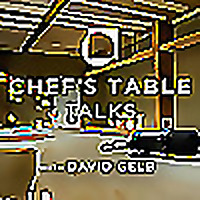Chef's Table: Talks