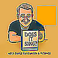 Does It Sing? With David Goldsmith And Friends
