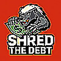 Shred The Debt