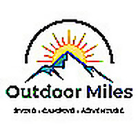 Outdoor Miles: Stories of RV Travel, Adventure & the Road Less Taken