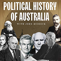 Political History of Australia