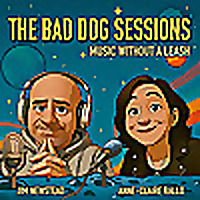The Bad Dog Sessions