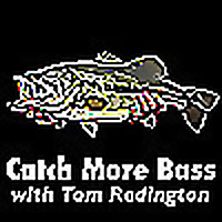 Catch More Bass &mdash; Bass Fishing Podcast