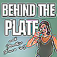 Behind the Plate with Heather Soman, RD