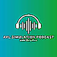 AVL Simulation Podcast