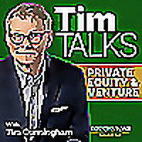TIM TALKS Private Equity & Venture
