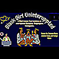 Black Girl Uninterrupted