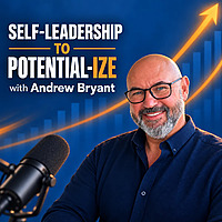 Self-Leadership to Potential-ize