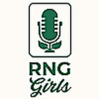 The RNG Girls Podcast