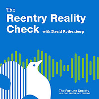 The Reentry Reality Check with The Fortune Society