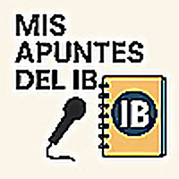 Mis Apuntes del IB