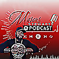 Master Your Manhood: the Marcus Stewart Podcast