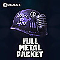 Full Metal Packet Cybersecurity Podcast