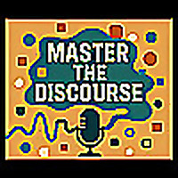 Master the Discourse
