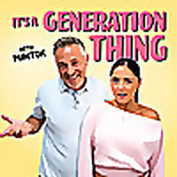 It's A Generation Thing