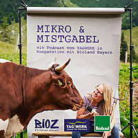 Mikro & Mistgabel
