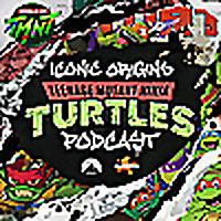 Iconic Origins: Teenage Mutant Ninja Turtles