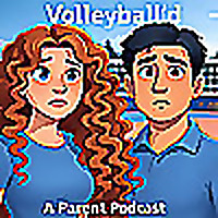 Volleyball'd - A Parent's Podcast