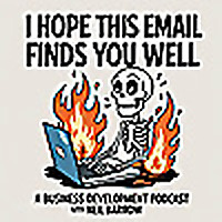 I Hope This Email Finds You Well