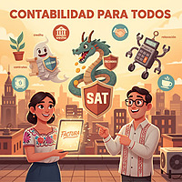 Contabilidad para todos