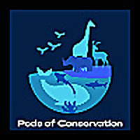 Pods of Conservation