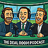 The Deal Room Sport (SGI + Sporting Jobs)