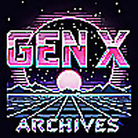 Gen X Archives
