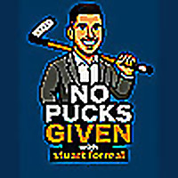No Pucks Given w/ stuart forreal