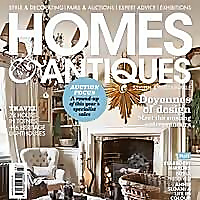 Homes and Antiques