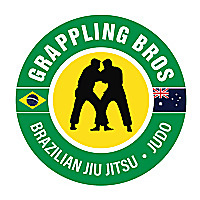 Grappling Bros