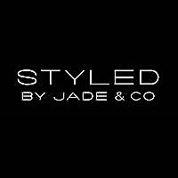 Styled by Jade Blog