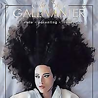 The Style Gallivanter