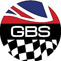 Great British Sports Cars