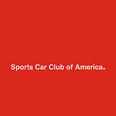 Sports Car Club of America