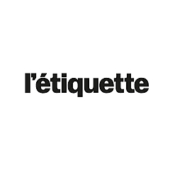 L&#39;ETIQUETTE