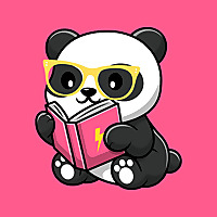 Panda Patronus Podfics