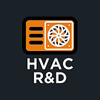 HVAC R and D Podcast