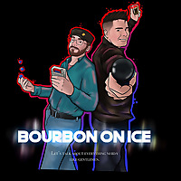 Bourbon On Ice