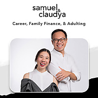 Samuel and Claudya