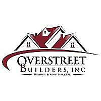 Overstreet Builders Blog
