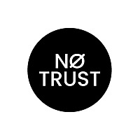 'No Trust' by Zero Trust Forum