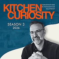 Kitchen Curiosity