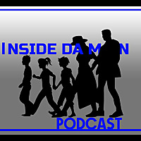 Inside DA Man Podcast
