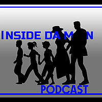Inside DA Man Podcast