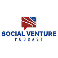 Social Venture Podcast with Joe Mkhitaryan