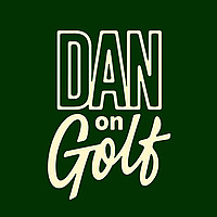 Dan on Golf