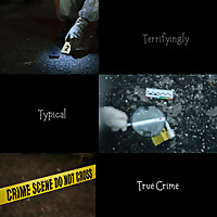 Terrifyingly Typical True Crime