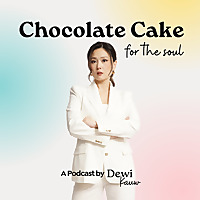 Chocolate Cake for the Soul