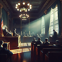 American State Trials, Volume 3